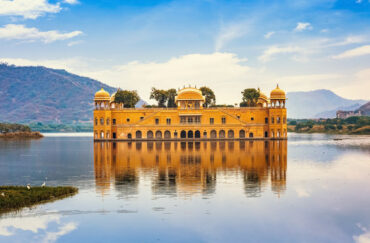 jal mahal jaipur