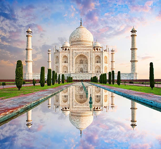 Delhi, Agra, Jaipur con Ranthambore Viajes